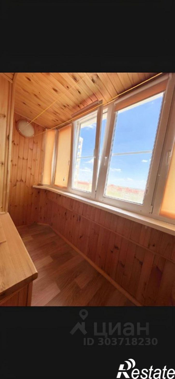 1-комн квартира ул Клинская, 33,  д. 33
