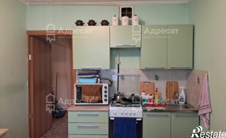 2-комн квартира ул Пролетарская, 51а,  д. 51а
