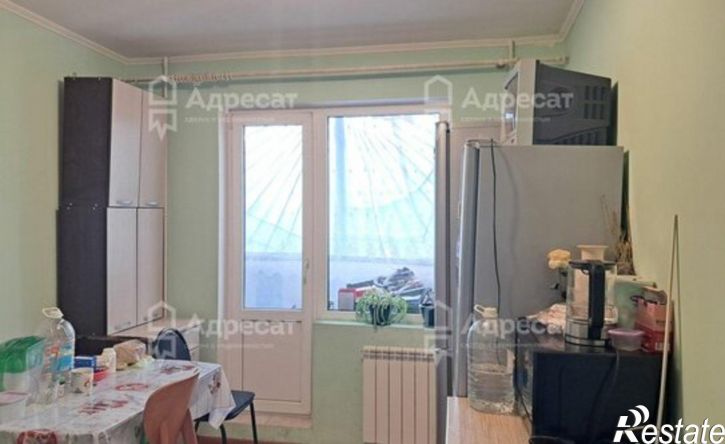 2-комн квартира ул Пролетарская, 51а,  д. 51а