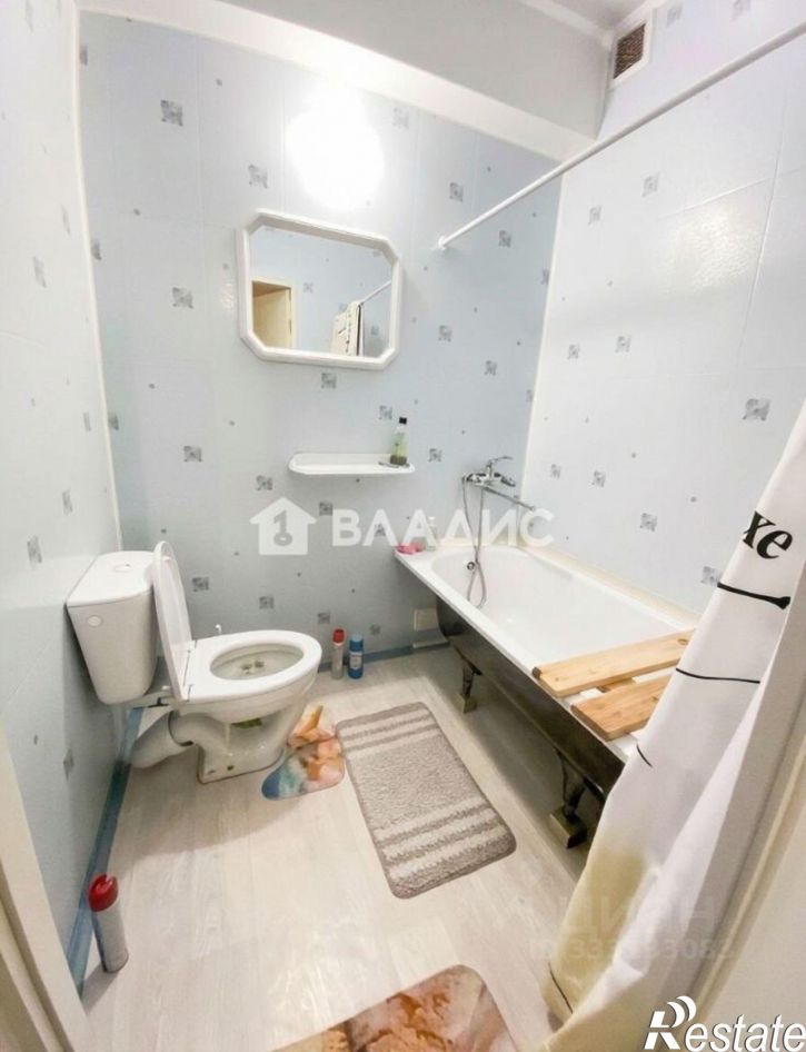 2-комн квартира ул Качинцев, 45,  д. 45