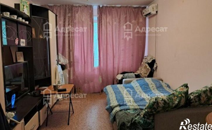 2-комн квартира ул Пролетарская, 51а,  д. 51а