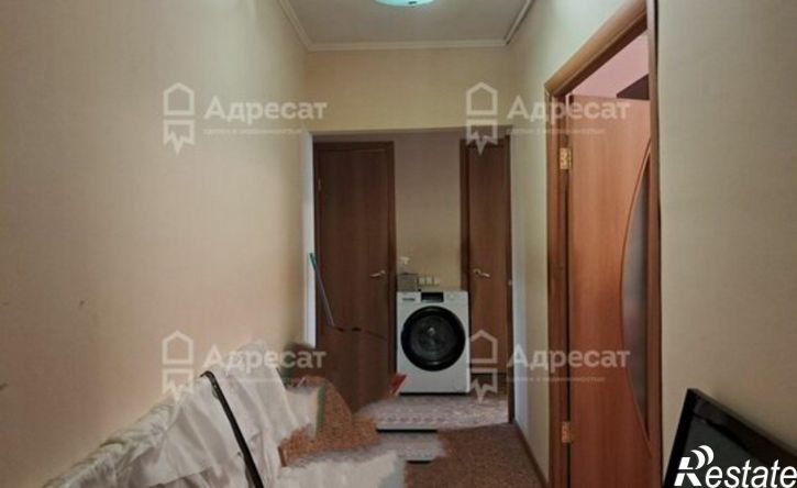 2-комн квартира ул Пролетарская, 51а,  д. 51а