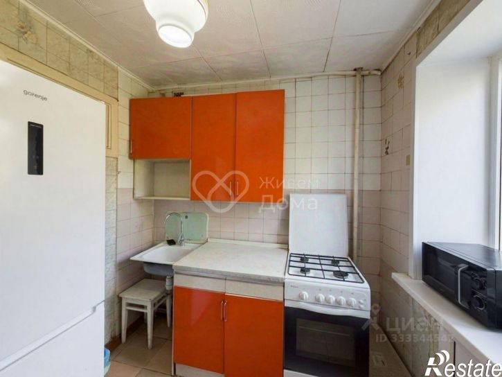 2-комн квартира ул 7-й Гвардейской, 16,  д. 16