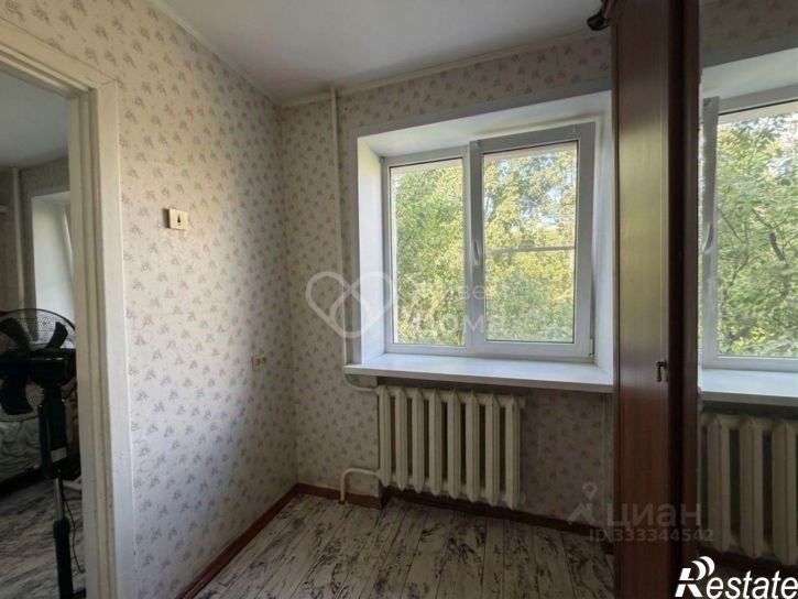 2-комн квартира ул 7-й Гвардейской, 16,  д. 16
