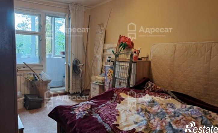 2-комн квартира ул Пролетарская, 51а,  д. 51а