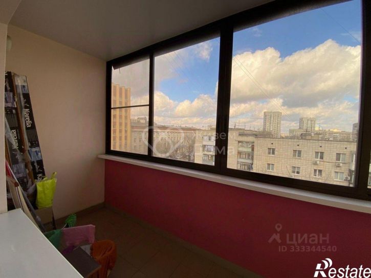 4-комн квартира ул им. Огарева, 1,  д. 1