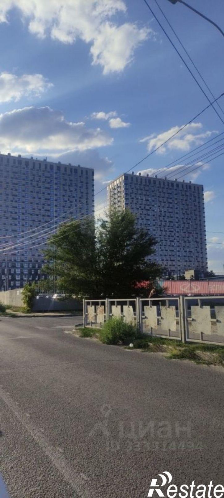1-комн квартира Волгоград городской округ
