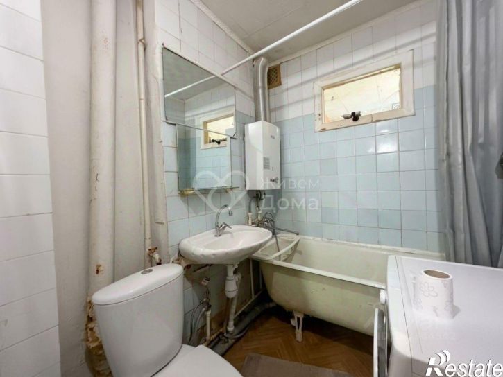 2-комн квартира ул 7-й Гвардейской, 16,  д. 16