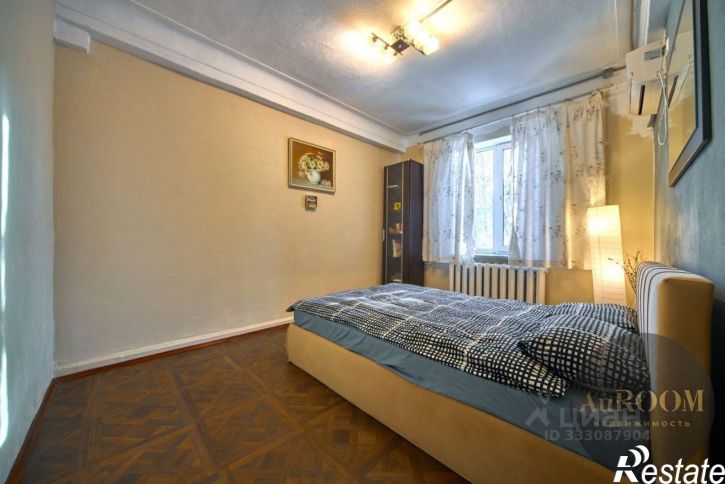 1-комн квартира ул Козловская, 43,  д. 43