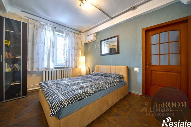 1-комн квартира ул Козловская, 43,  д. 43