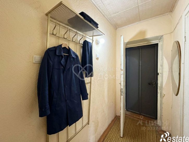 2-комн квартира ул 7-й Гвардейской, 16,  д. 16