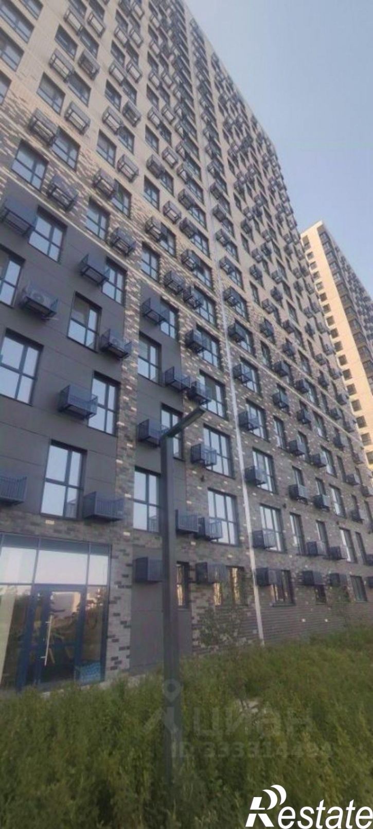 1-комн квартира Волгоград городской округ