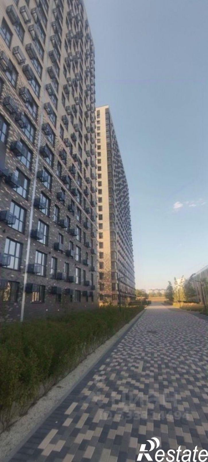 1-комн квартира Волгоград городской округ