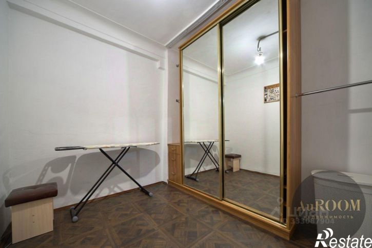 1-комн квартира ул Козловская, 43,  д. 43