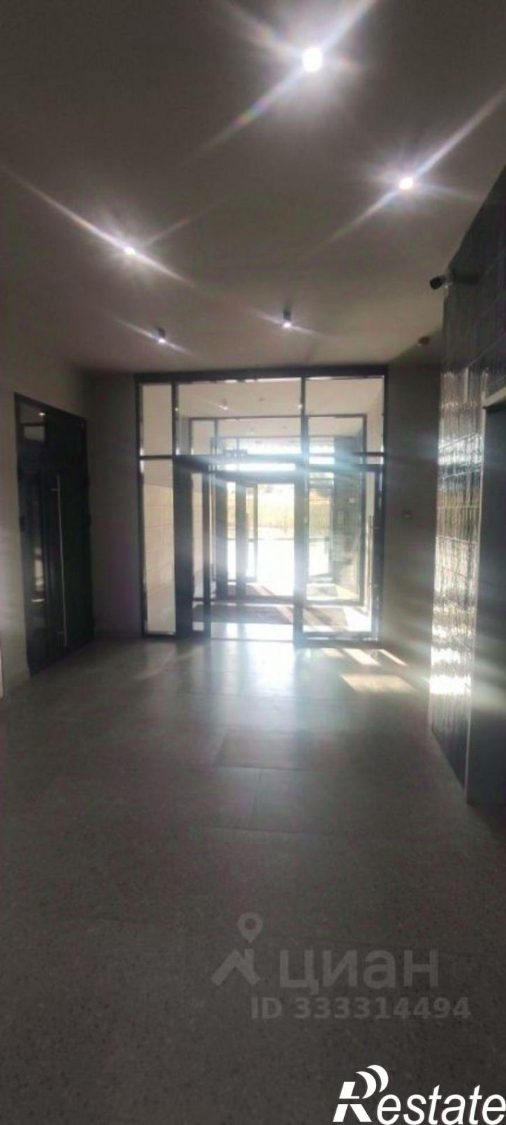 1-комн квартира Волгоград городской округ