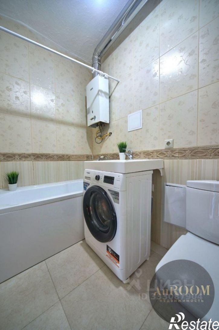 1-комн квартира ул Козловская, 43,  д. 43
