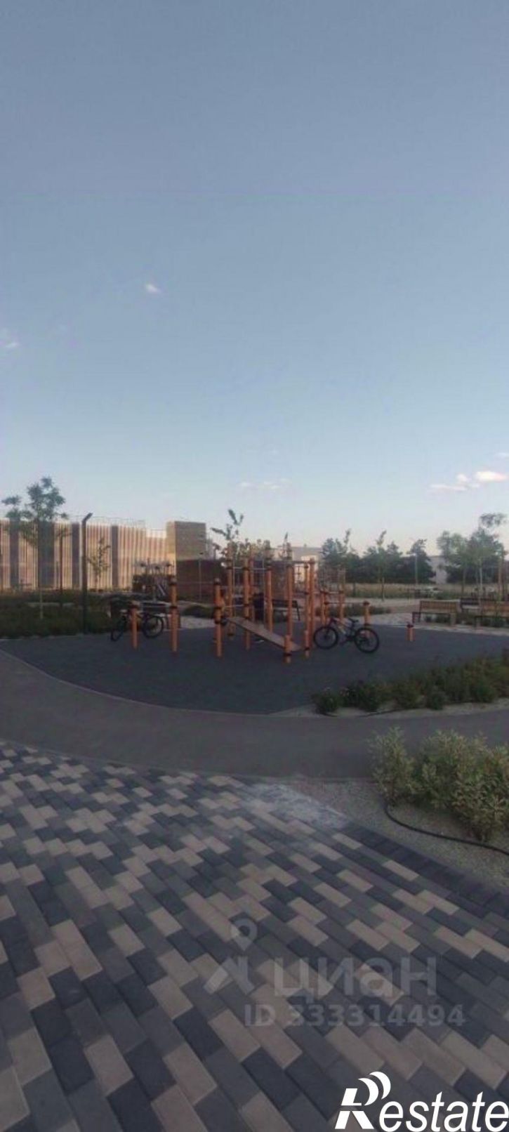 1-комн квартира Волгоград городской округ