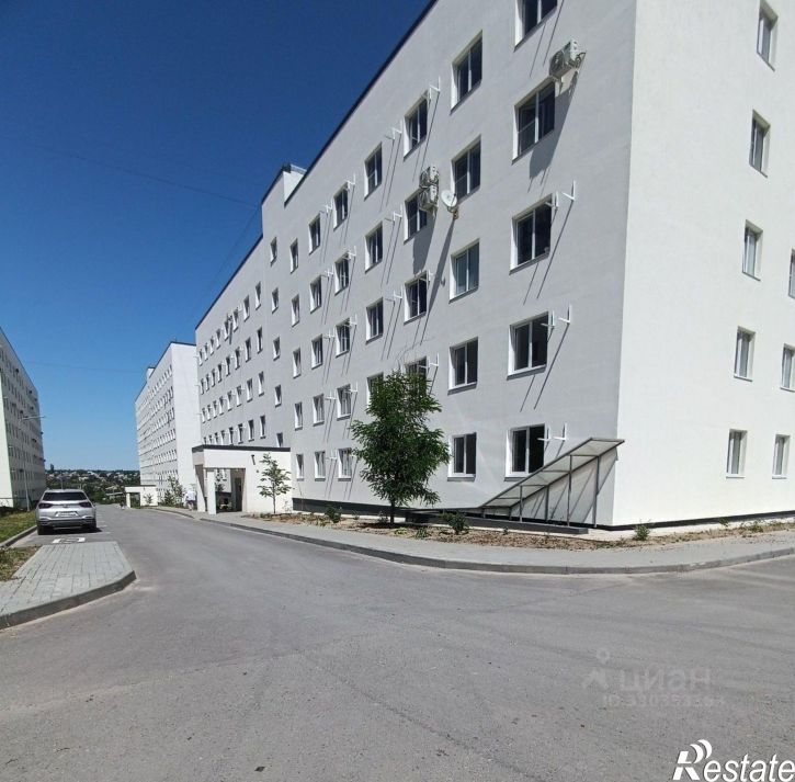 4-комн квартира улица Ломоносова, 66