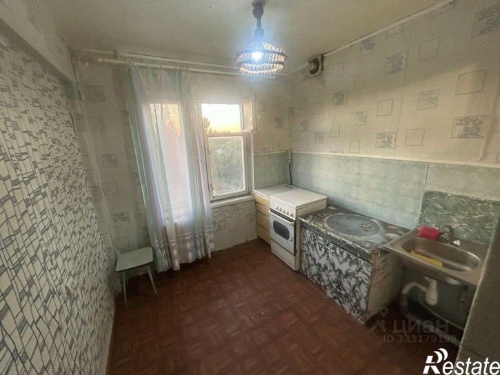 1-комн квартира ул Льговская, 18,  д. 18