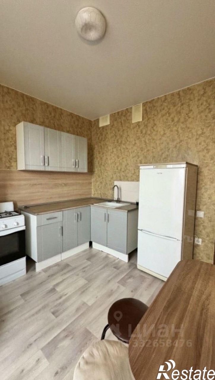 1-комн квартира ул Санаторная, 16,  д. 16