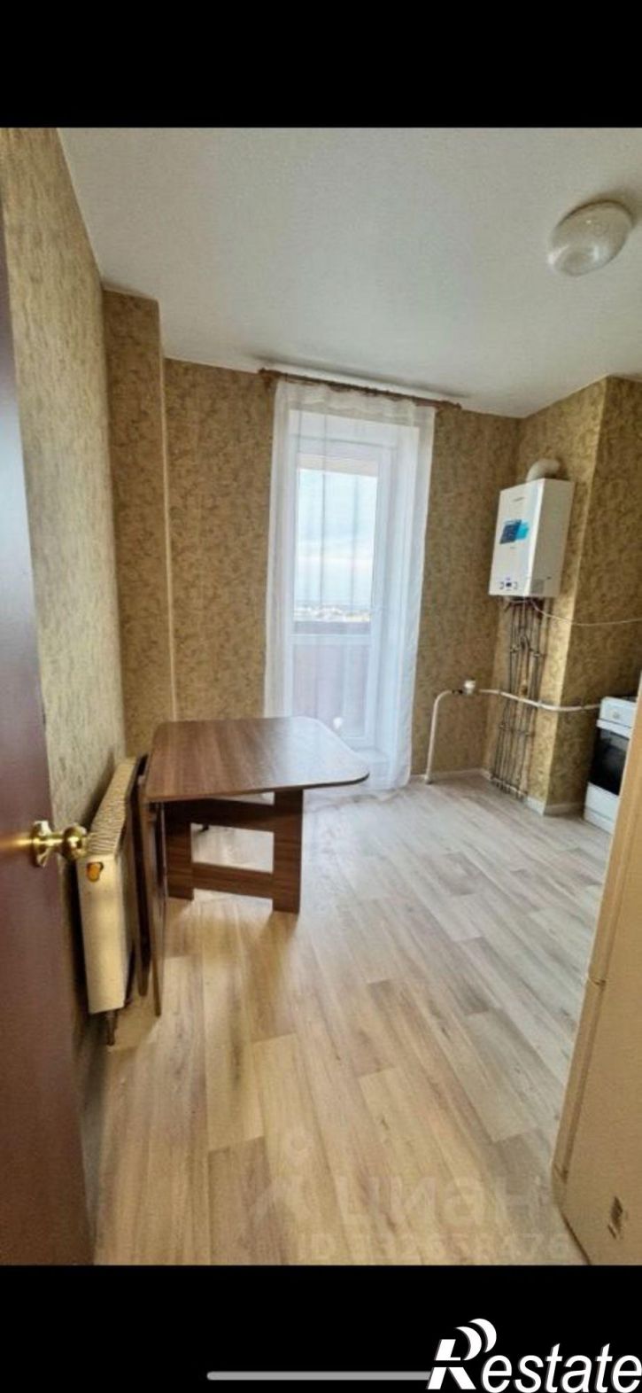 1-комн квартира ул Санаторная, 16,  д. 16