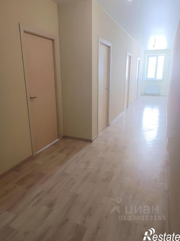 4-комн квартира улица Ломоносова, 66