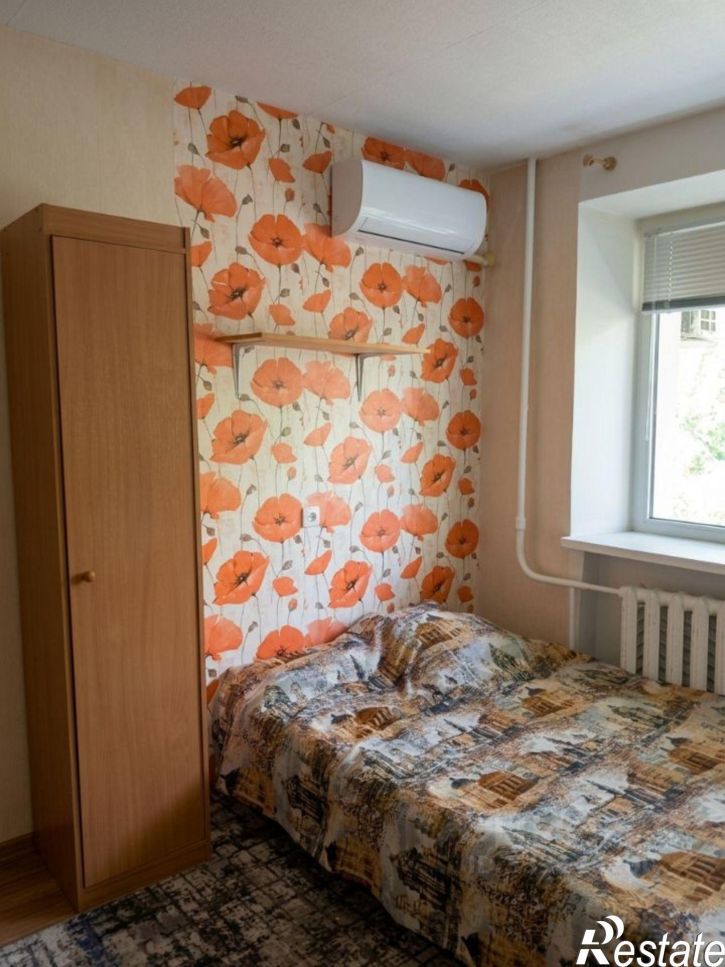 1-комн квартира ул им. Тулака, 10,  д. 10