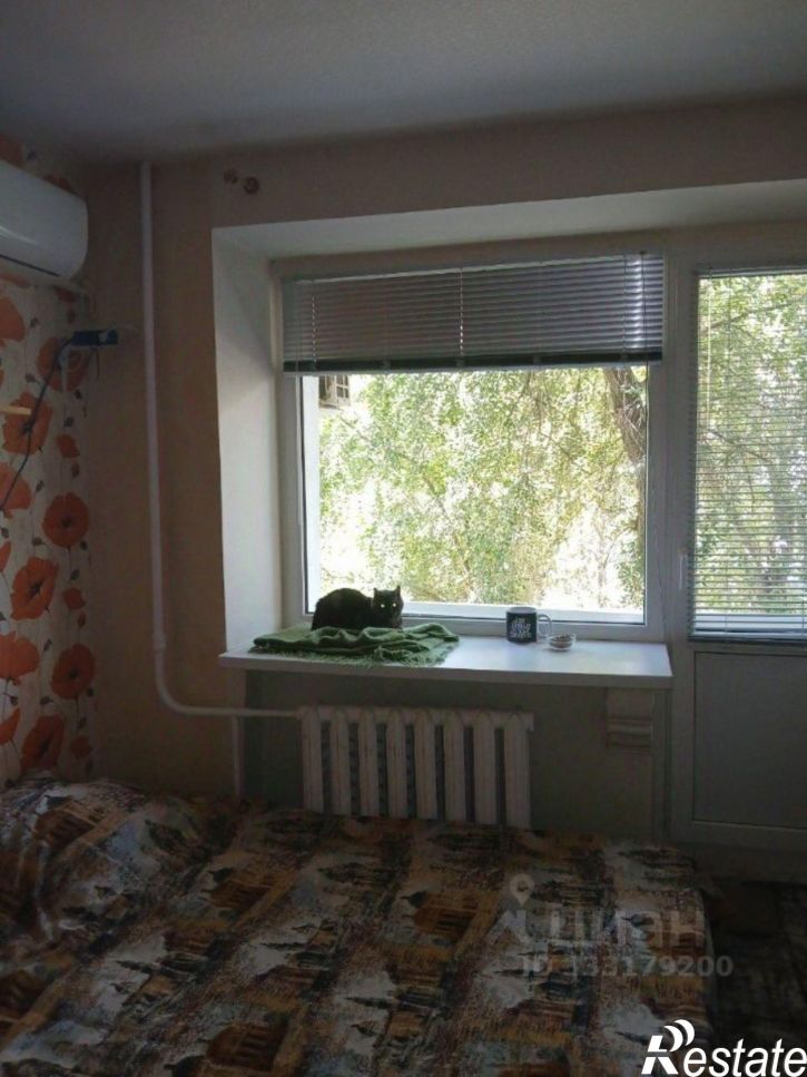 1-комн квартира ул им. Тулака, 10,  д. 10