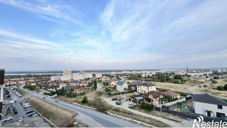 1-комн квартира ул Санаторная, 16,  д. 16
