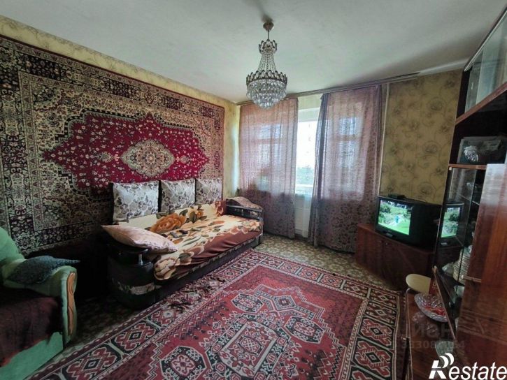 2-комн квартира ул Героев Тулы, 11,  д. 11
