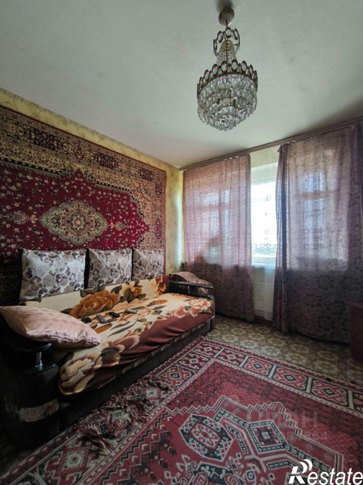 2-комн квартира ул Героев Тулы, 11,  д. 11