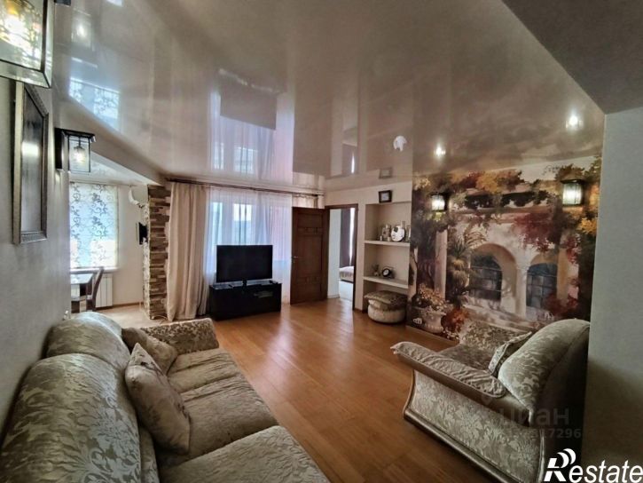 5-комн квартира ул Ангарская, 71б,  д. 71б
