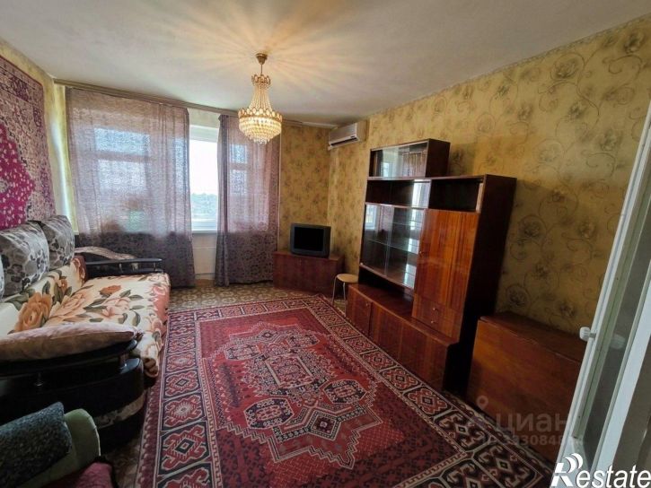 2-комн квартира ул Героев Тулы, 11,  д. 11