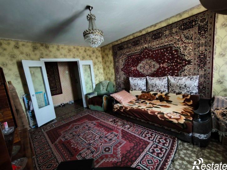 2-комн квартира ул Героев Тулы, 11,  д. 11