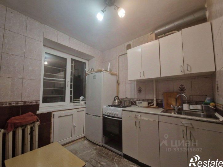 1-комн квартира ул Линейная, 3,  д. 3