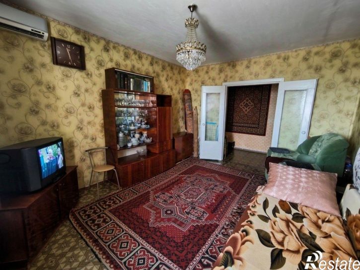 2-комн квартира ул Героев Тулы, 11,  д. 11