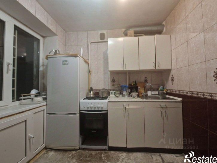 1-комн квартира ул Линейная, 3,  д. 3