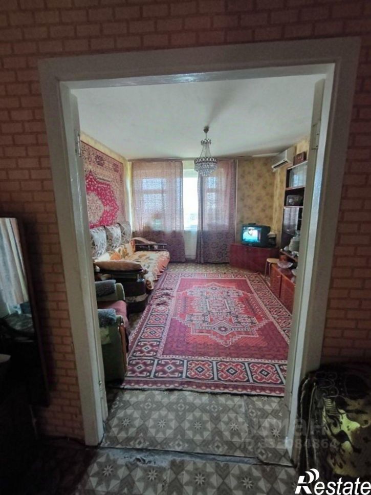 2-комн квартира ул Героев Тулы, 11,  д. 11