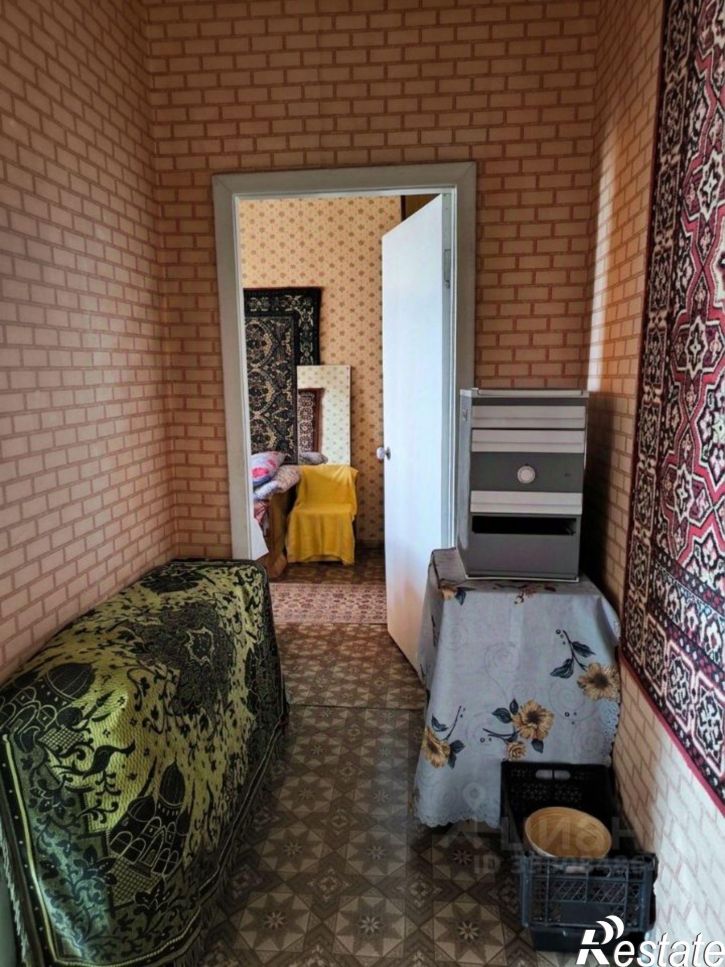 2-комн квартира ул Героев Тулы, 11,  д. 11
