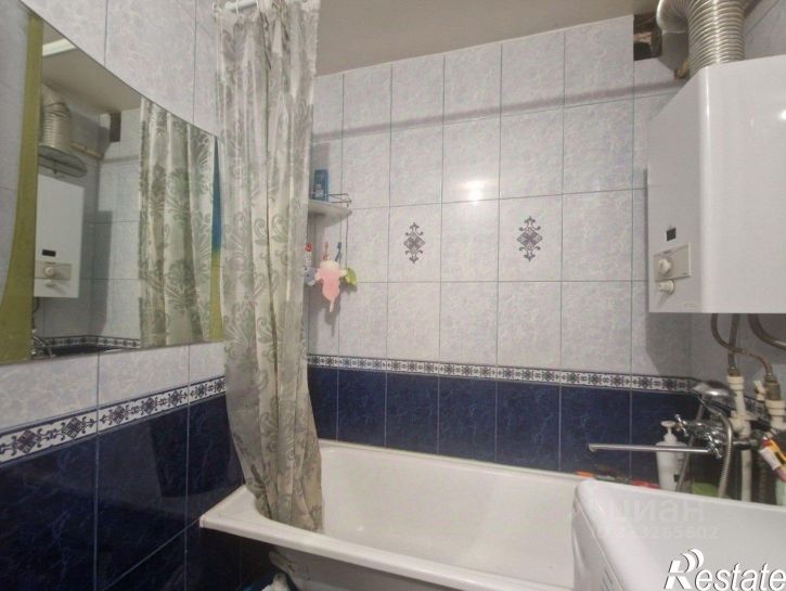 1-комн квартира ул Линейная, 3,  д. 3