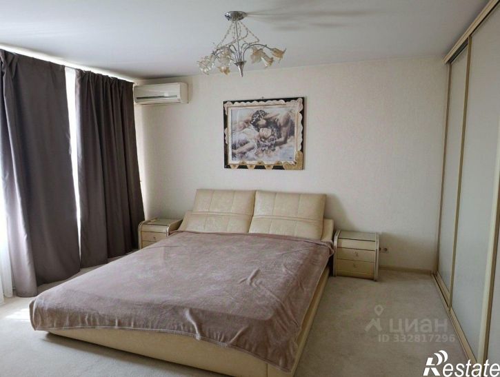 5-комн квартира ул Ангарская, 71б,  д. 71б