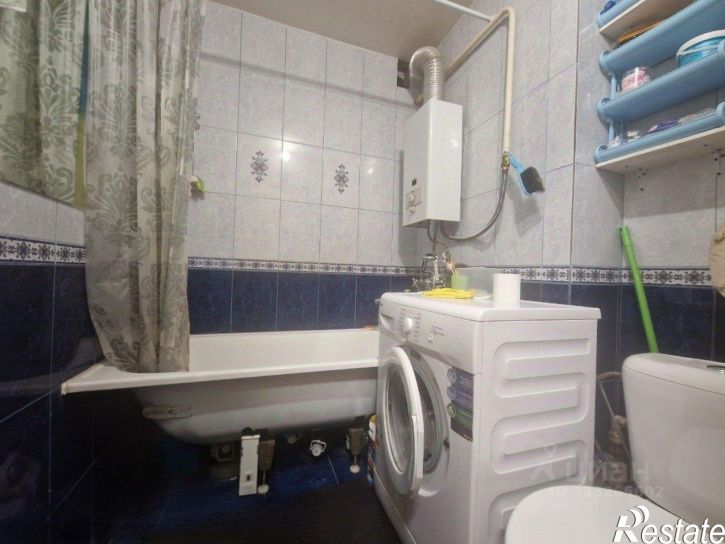 1-комн квартира ул Линейная, 3,  д. 3