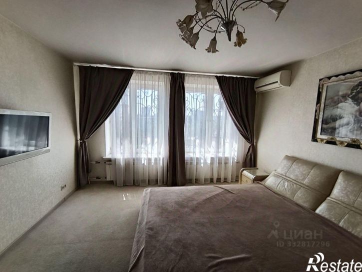 5-комн квартира ул Ангарская, 71б,  д. 71б