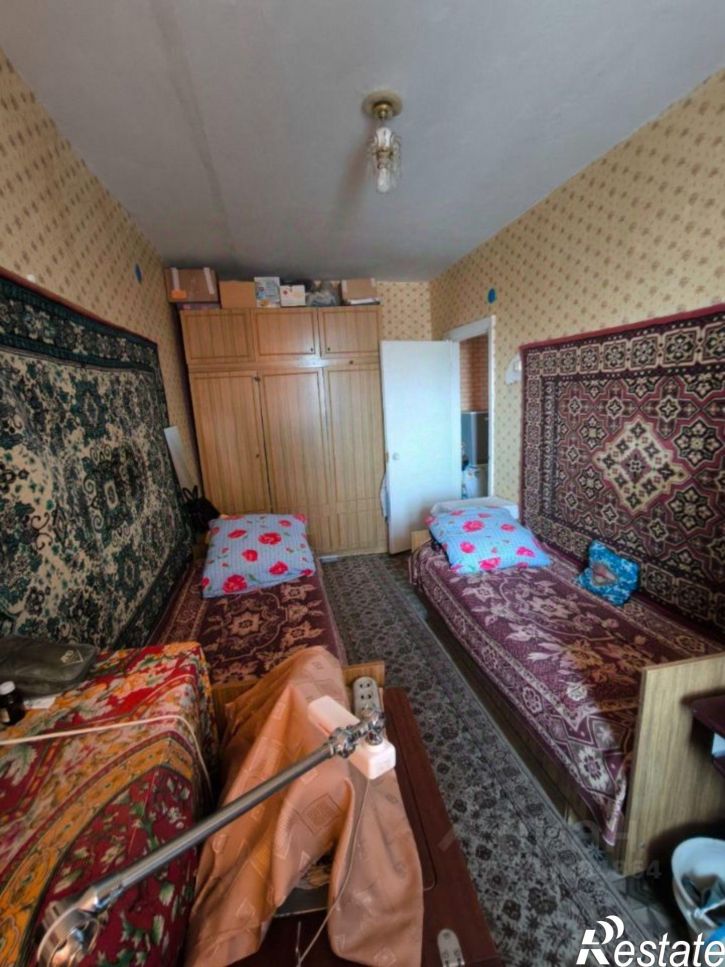 2-комн квартира ул Героев Тулы, 11,  д. 11