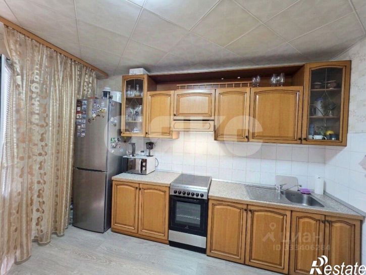 3-комн квартира ул им. Хользунова, 18/1,  д. 18/1