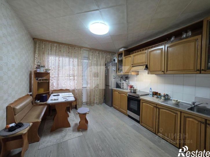 3-комн квартира ул им. Хользунова, 18/1,  д. 18/1