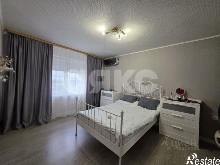 3-комн квартира ул им. Хользунова, 18/1,  д. 18/1
