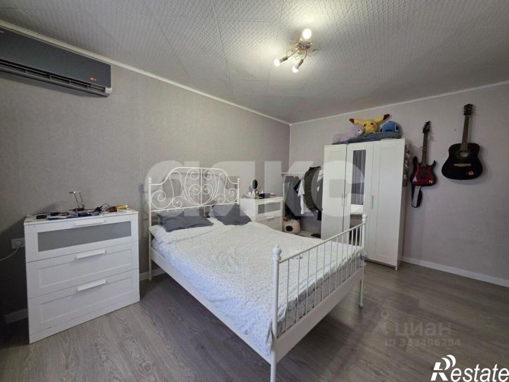 3-комн квартира ул им. Хользунова, 18/1,  д. 18/1