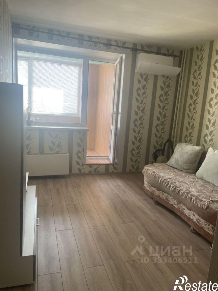 1-комн квартира ул Депутатская, 11а,  д. 11а