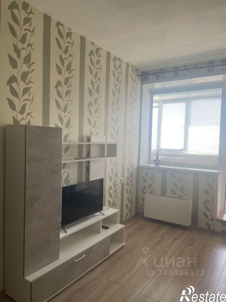 1-комн квартира ул Депутатская, 11а,  д. 11а